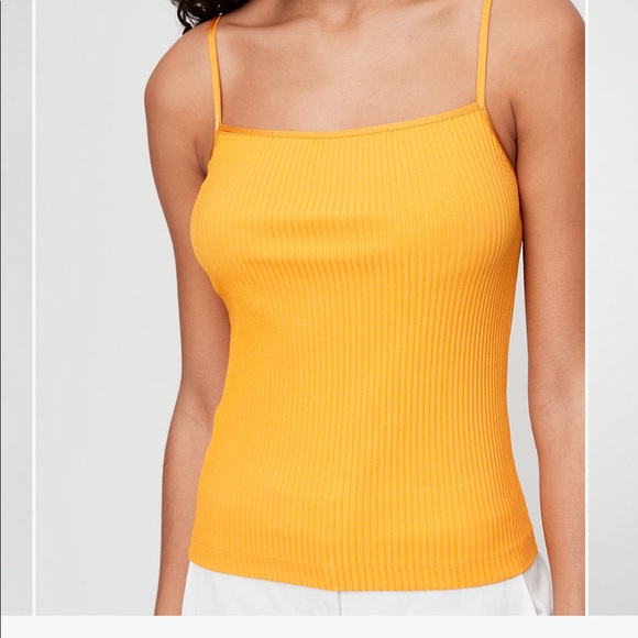 Wilfred Lacianne Tank - Picture 5 of 5